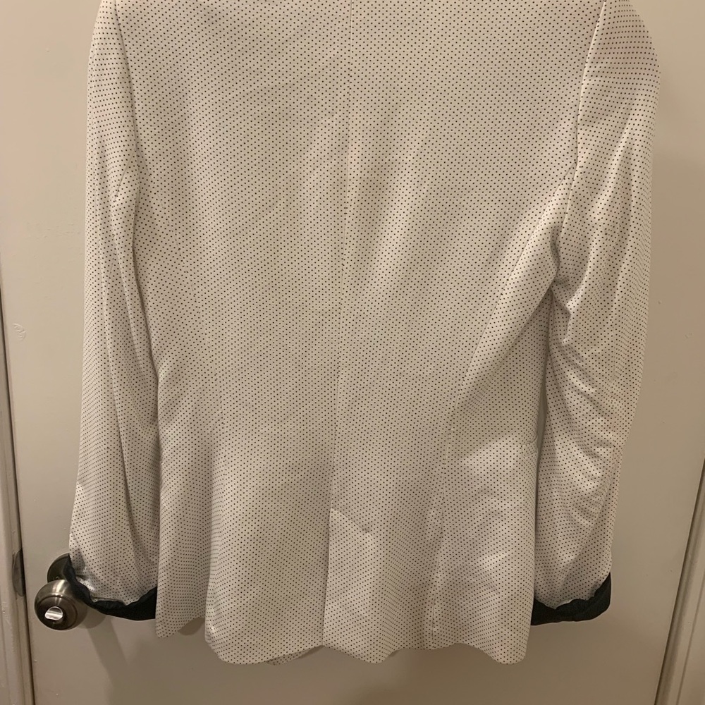 Zara blazer - Picture 3 of 3